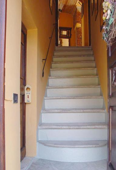 Vecchia Locanda Sarzana