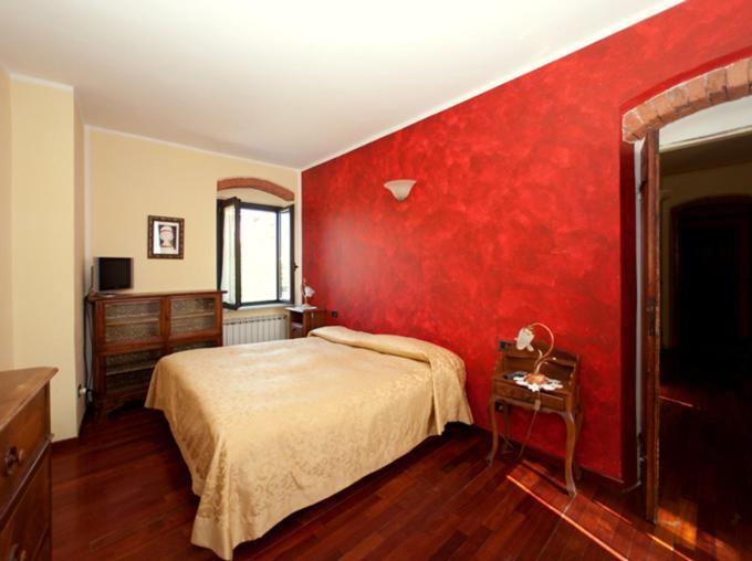 Vecchia Locanda *
